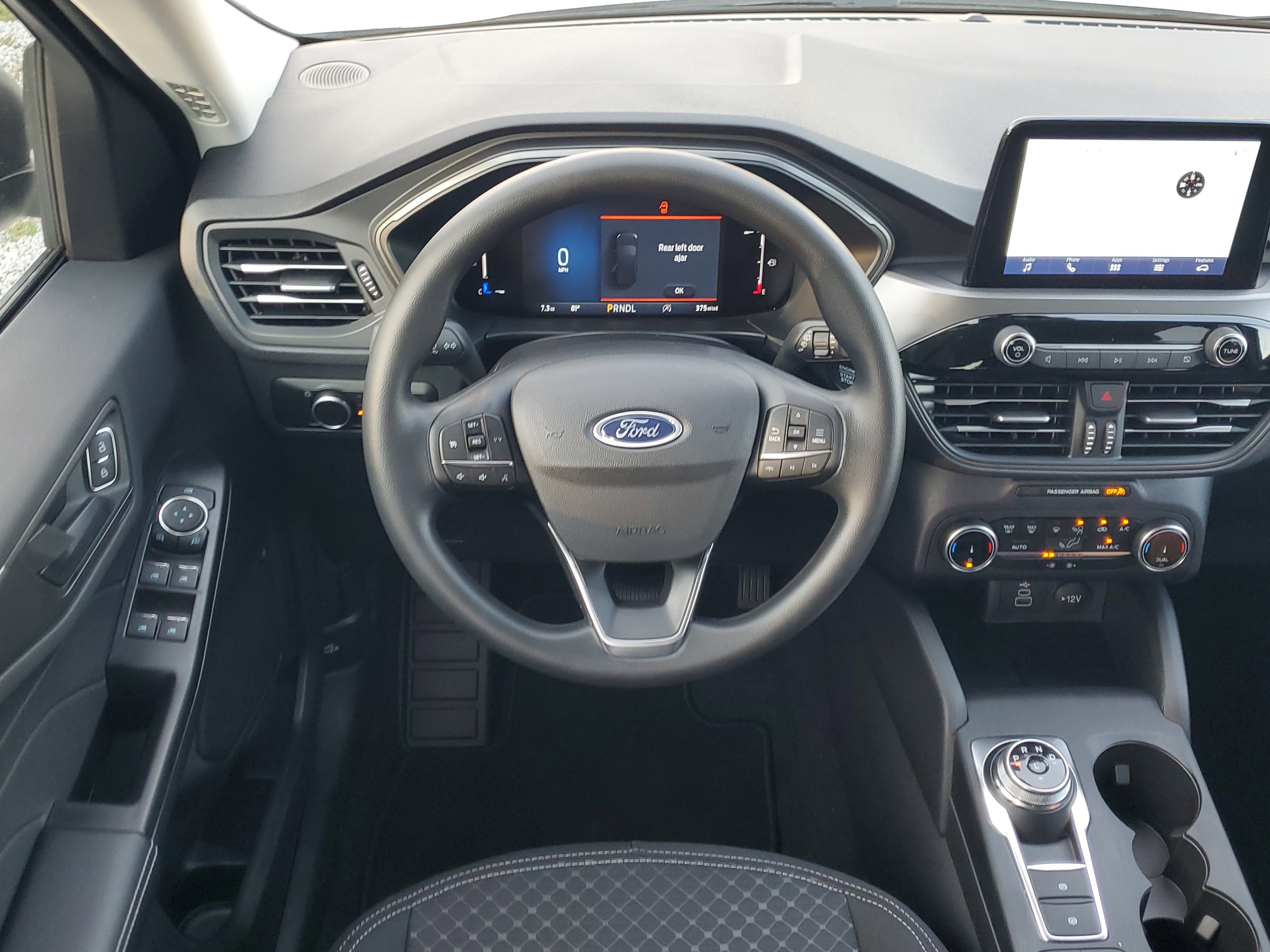 New 2026 Ford Escape Active image 13