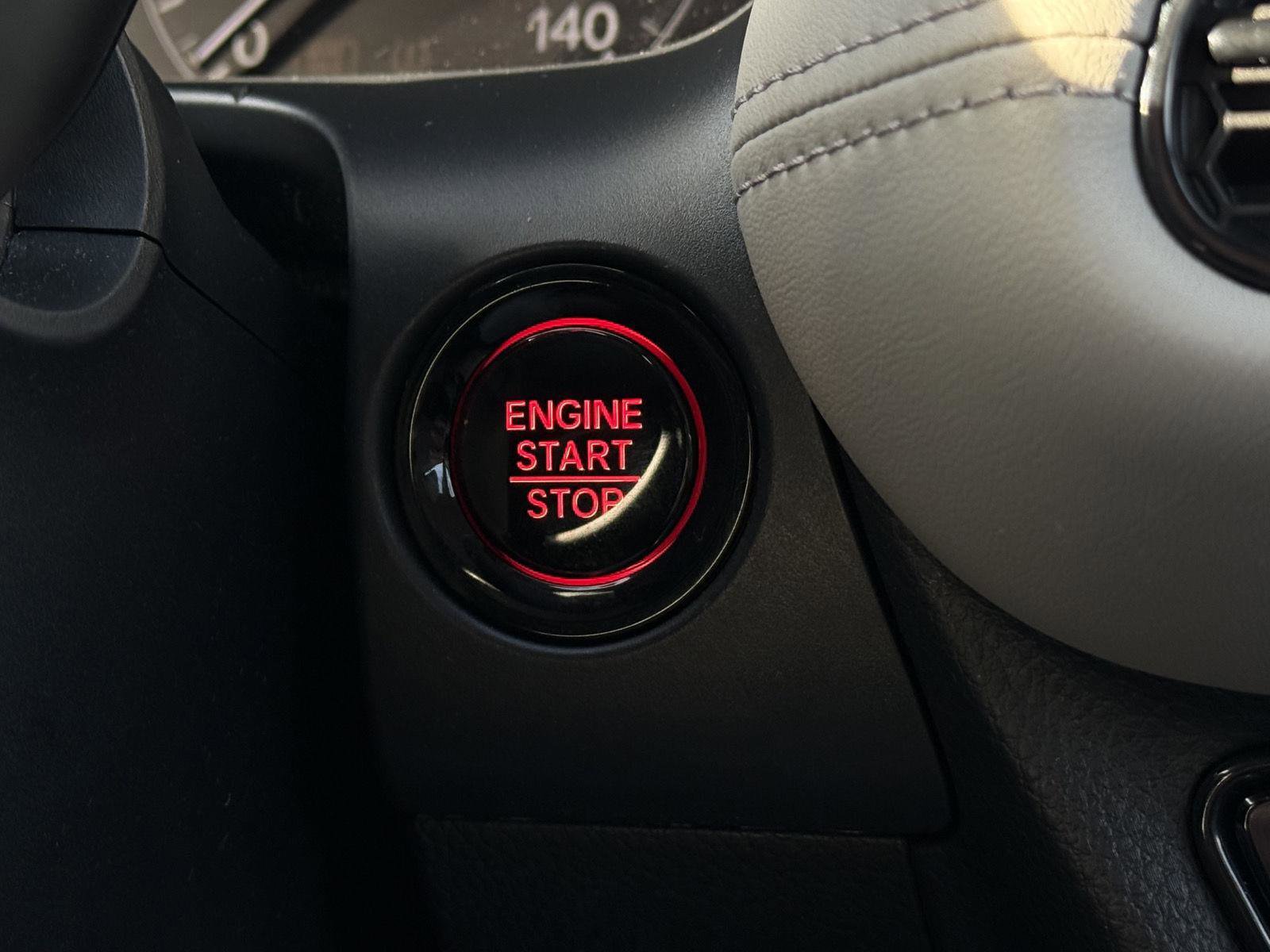 Certified 2023 Honda HR-V LX image 18