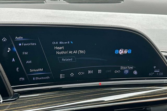 Certified 2024 Cadillac Escalade ESV Sport image 19