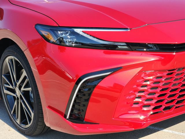 New 2026 Toyota Camry XSE w/ Premium Package FWD image 7