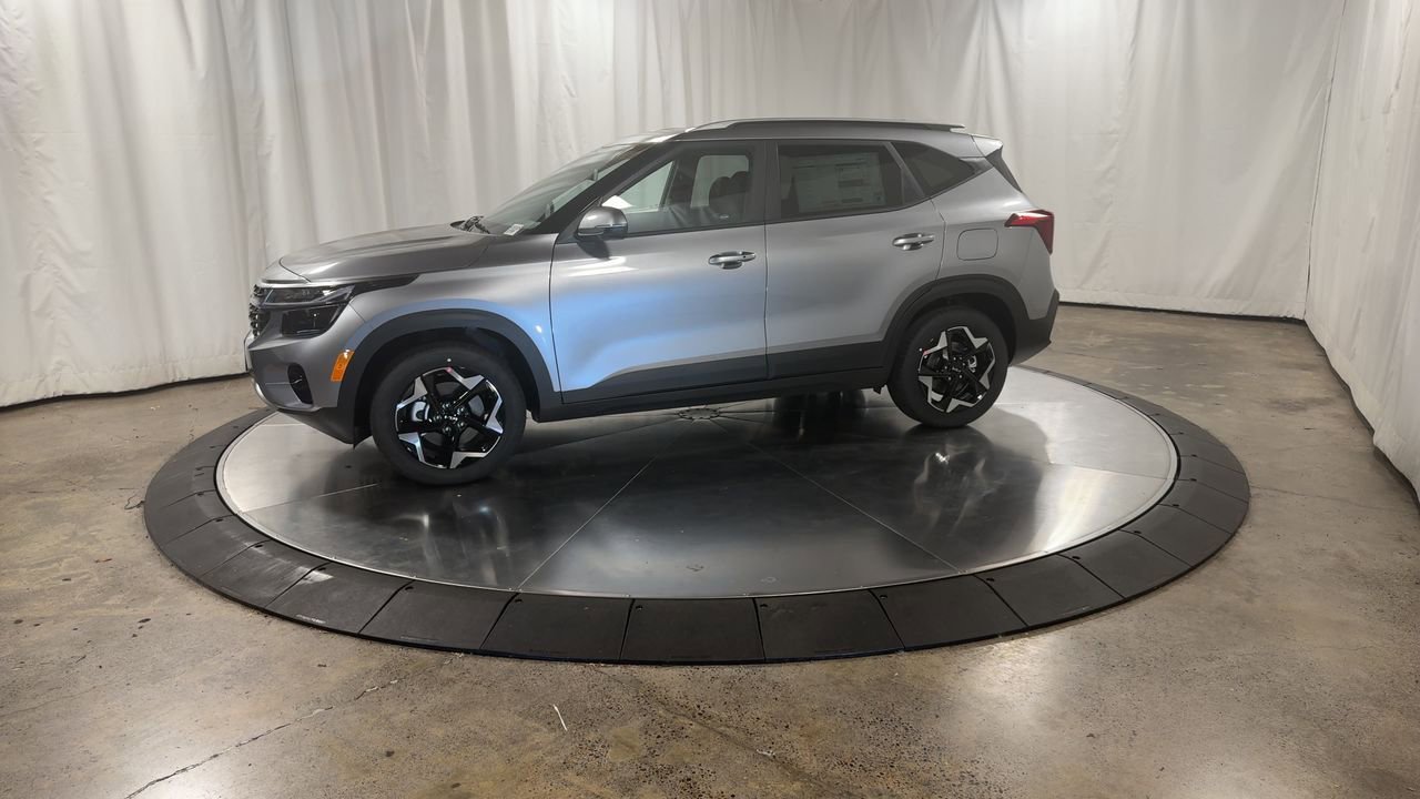 New 2026 Kia Seltos S image 6