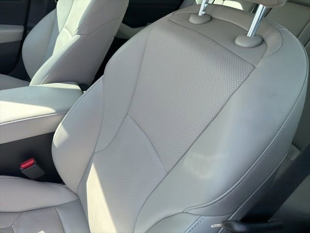 Used 2024 Honda Accord Touring image 10