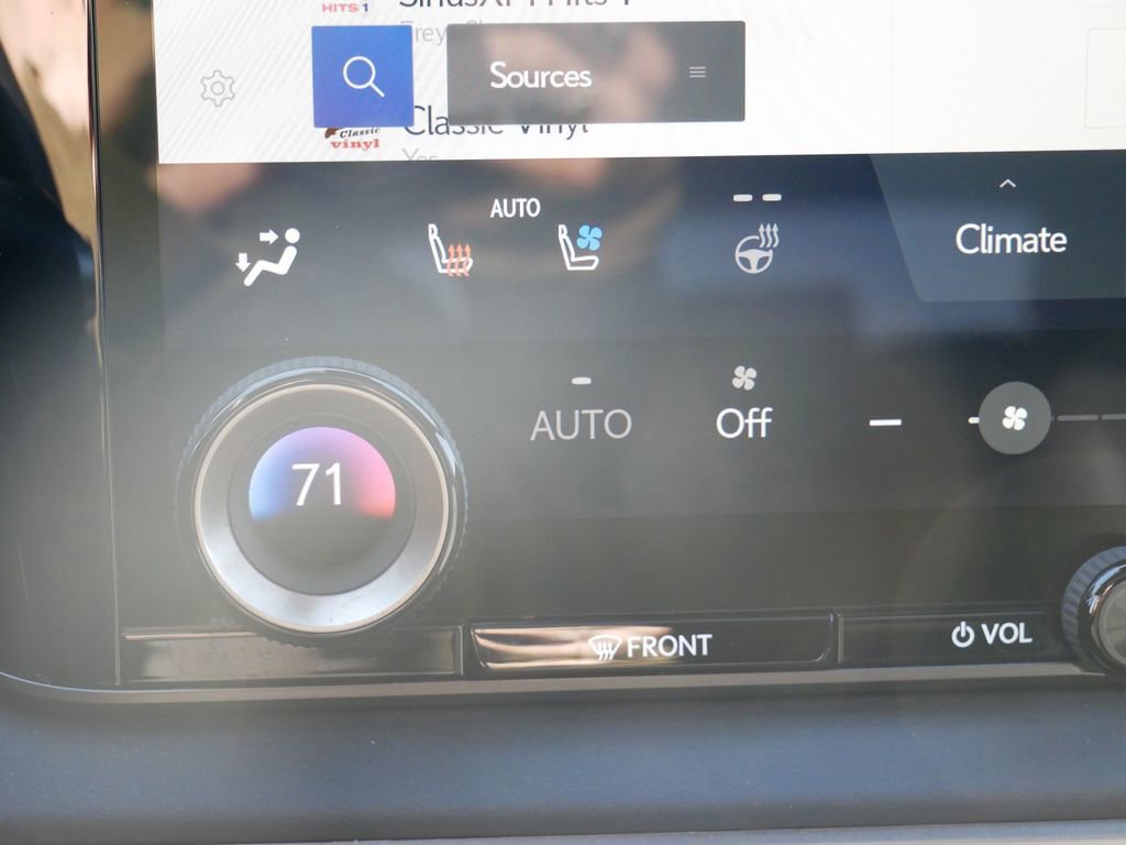 Used 2024 Lexus RX 350 Premium w/ Accessory Package (K3) image 23