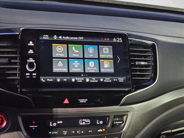 New 2026 Honda Ridgeline RTL image 12