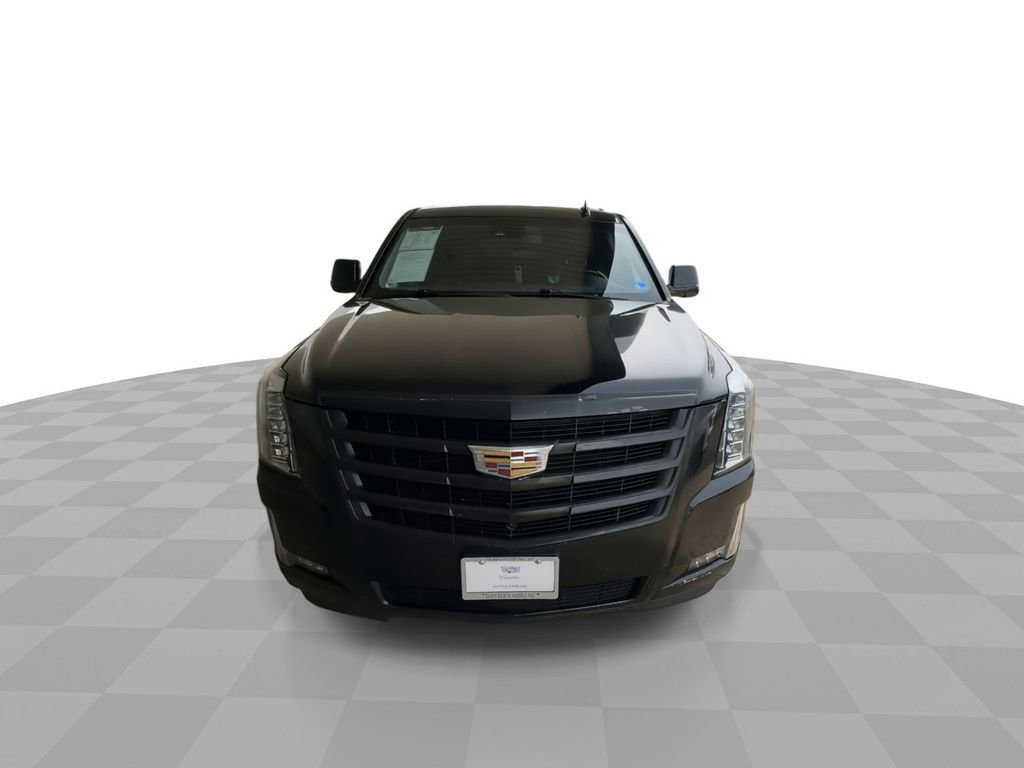 Used 2016 Cadillac Escalade ESV Premium AWD/4WD image 3
