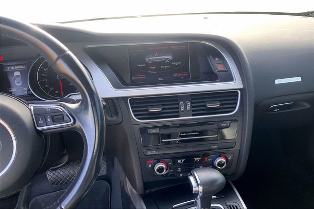 Used 2016 Audi A5 2.0T Premium Plus w/ Technology Package image 6