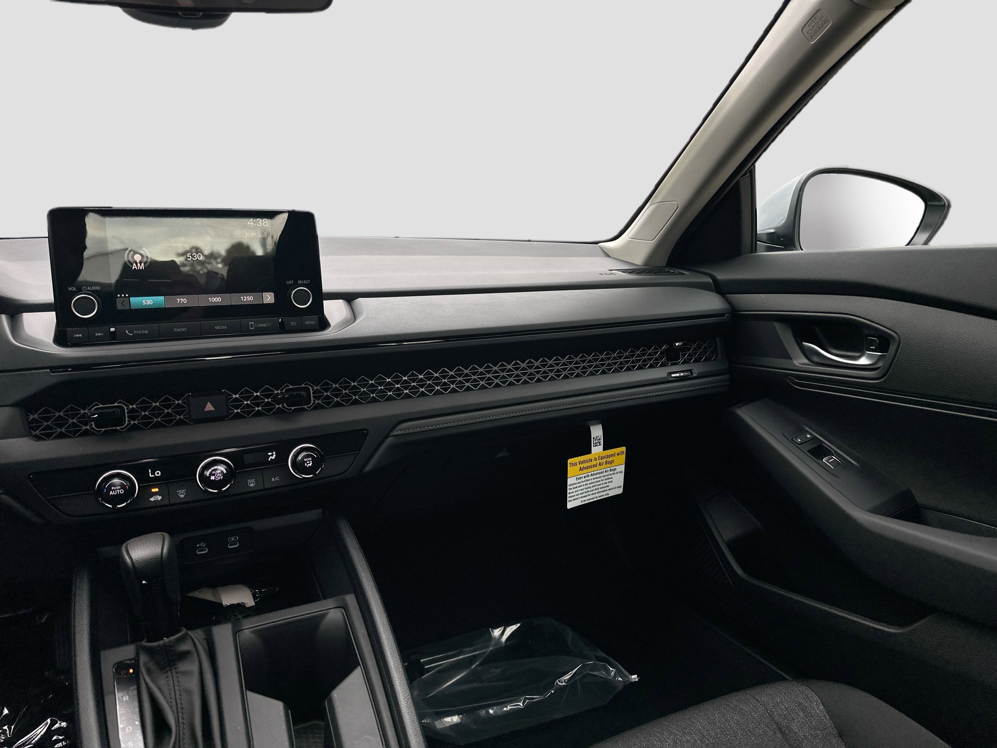 New 2025 Honda Accord LX image 16