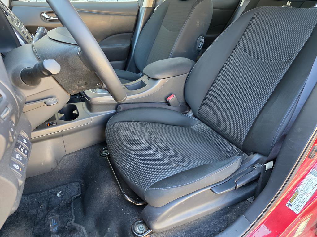 Used 2015 Nissan Leaf S w/ Charge Package image 18