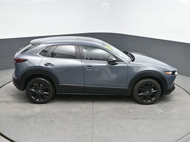Used 2024 MAZDA CX-30 AWD 2.5 S w/ Preferred Package image 29