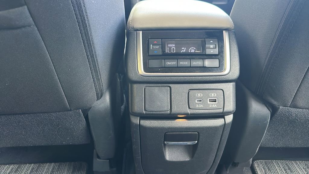 Used 2025 Subaru Ascent Premium AWD/4WD image 40