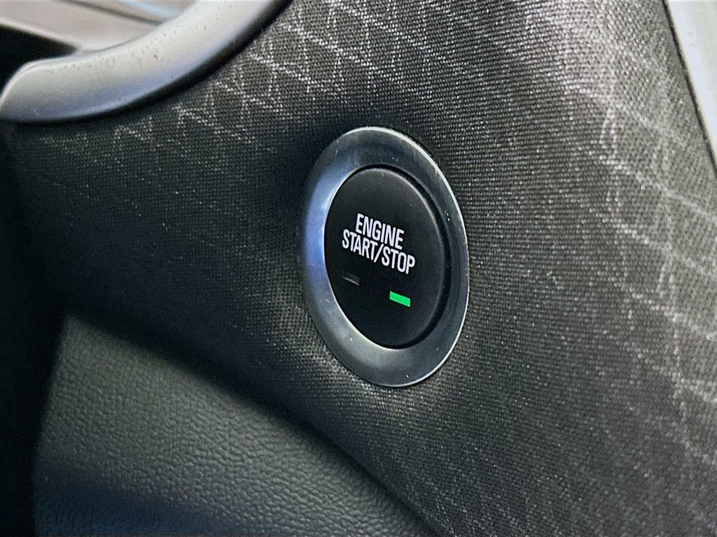 Used 2024 Chevrolet Malibu LT image 20