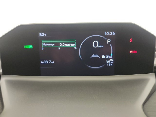 New 2026 Toyota C-HR AWD/4WD image 51