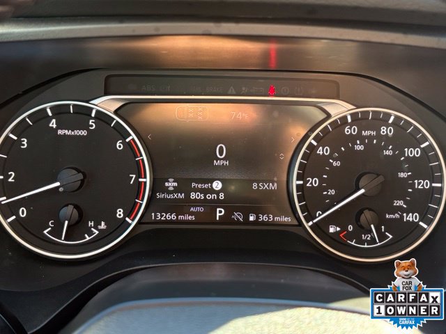 Used 2026 Nissan Rogue SV w/ Cold Weather Package AWD/4WD image 14