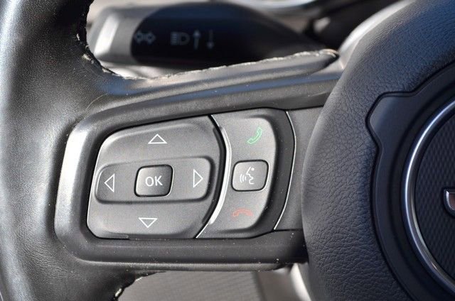 Used 2022 Jeep Wrangler Unlimited Sport image 20