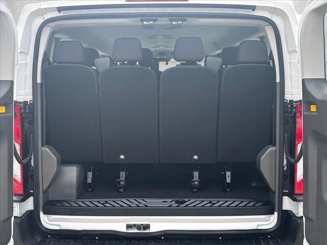 Used 2024 Ford Transit 350 XLT image 6