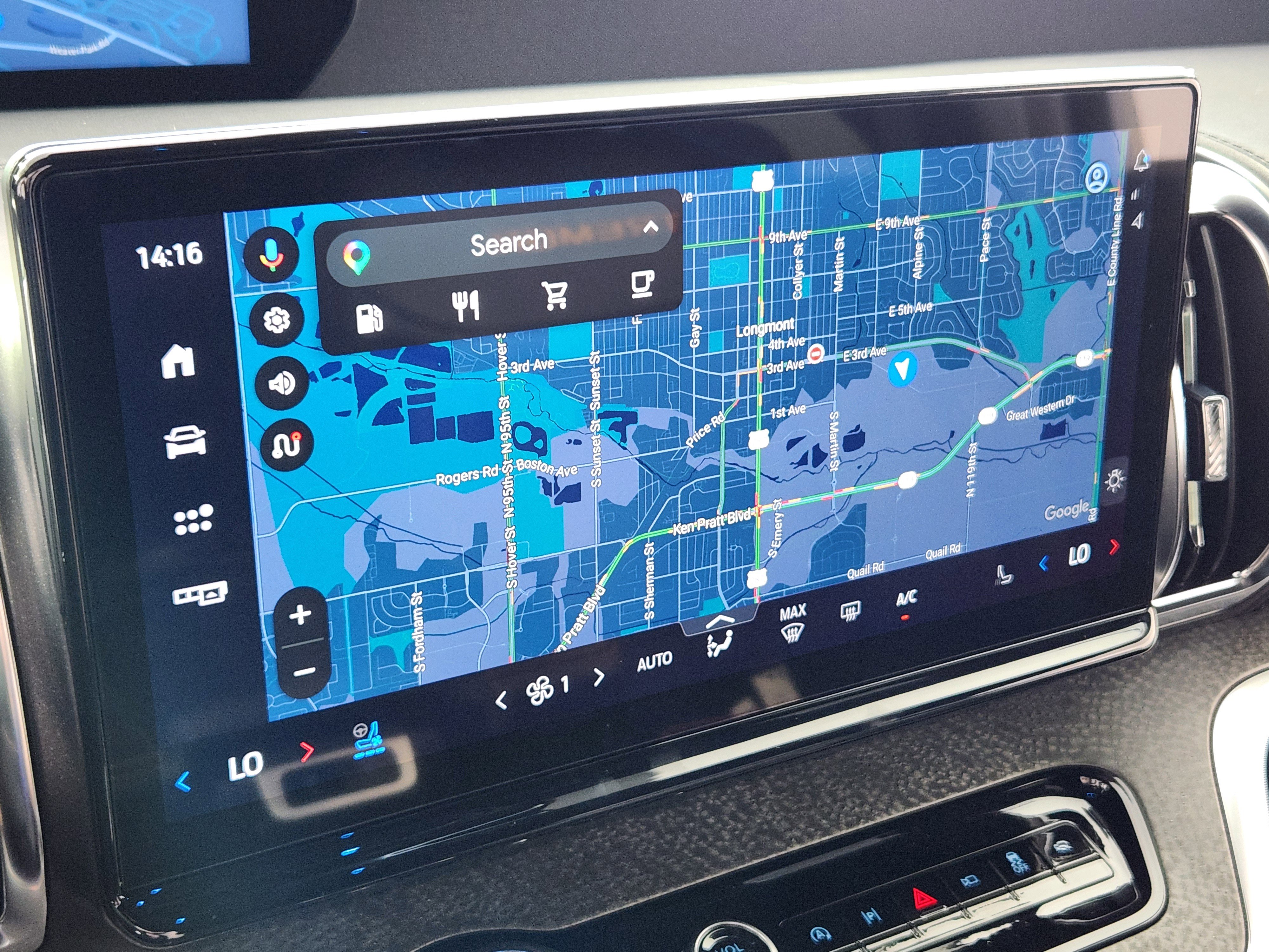 New 2026 Ford Expedition Tremor AWD/4WD image 22
