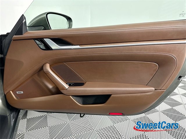 Used 2020 Porsche 911 Carrera 4S image 38