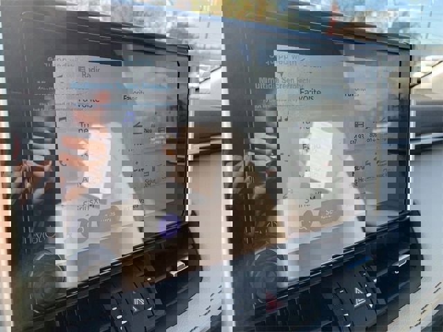 New 2025 Toyota RAV4 XLE Premium image 25