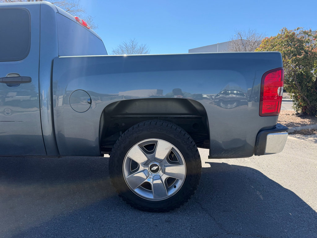 Used 2011 Chevrolet Silverado 1500 LT w/ All-Star Edition image 10