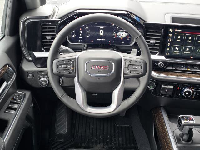 New 2026 GMC Sierra 1500 Elevation w/ Preferred Package image 30