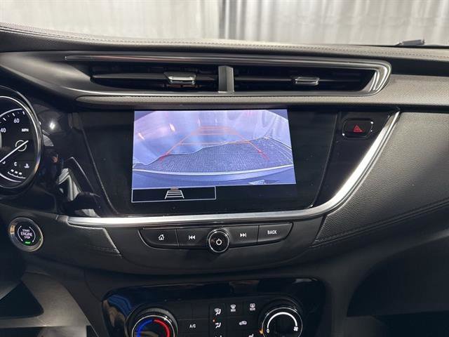 Certified 2023 Buick Encore GX Preferred w/ Cold Weather Comfort Package image 16