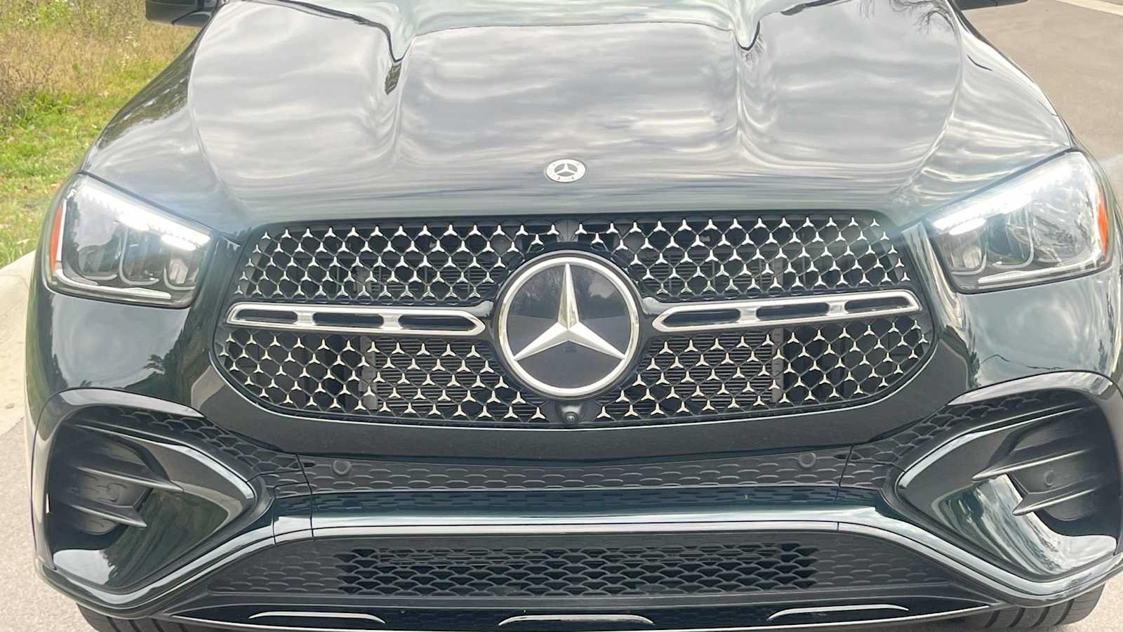 Certified 2024 Mercedes-Benz GLE 350 4MATIC image 22