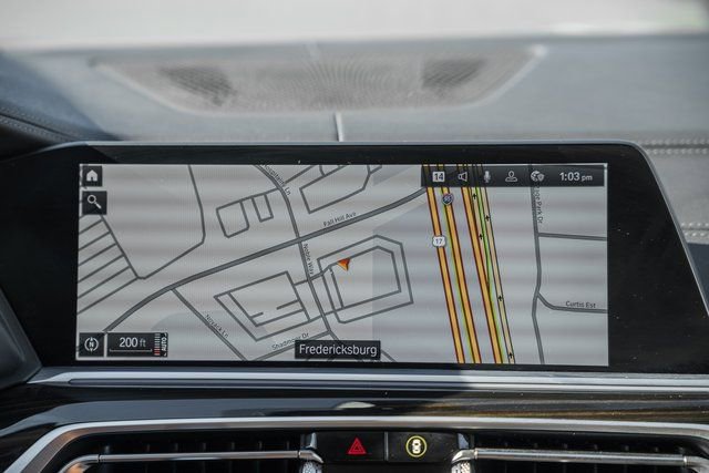 Used 2020 BMW X7 xDrive40i w/ Premium Package image 24