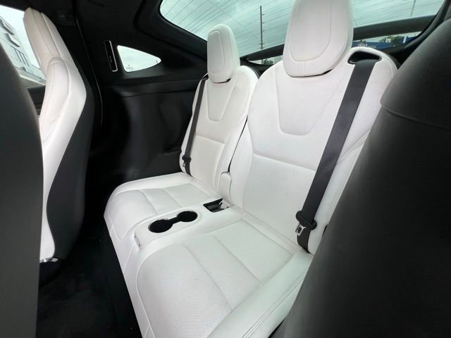 Used 2023 Tesla Model X Plaid image 19