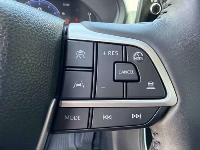 Certified 2024 Toyota Grand Highlander FWD image 26