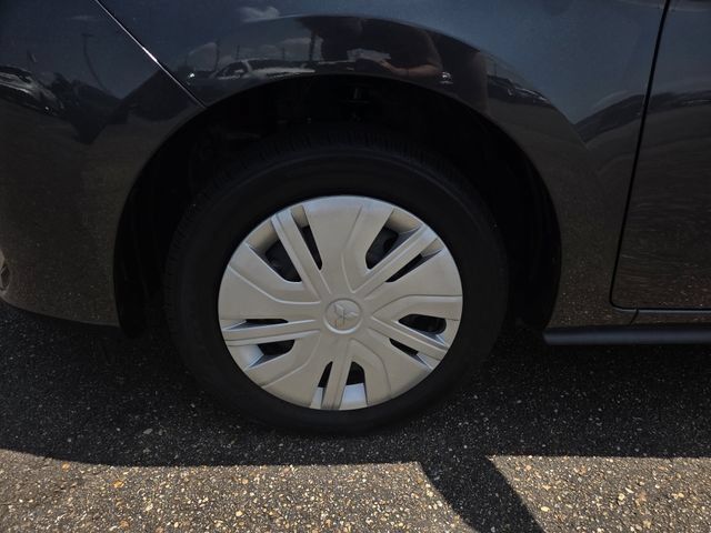 Used 2024 Mitsubishi Mirage ES FWD image 25