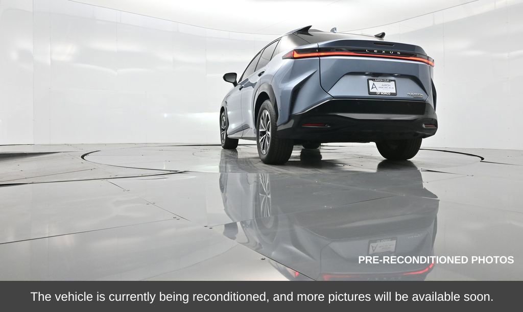 Used 2023 Lexus RZ 450e Premium image 50