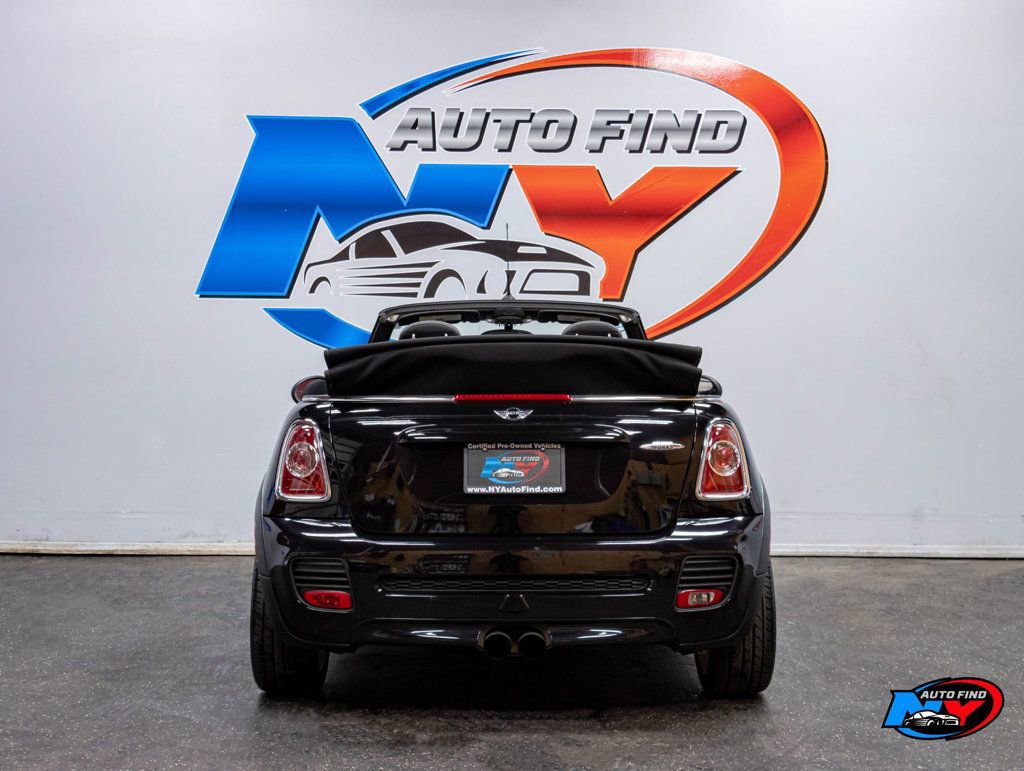 Used 2013 MINI Cooper John Cooper Works image 4