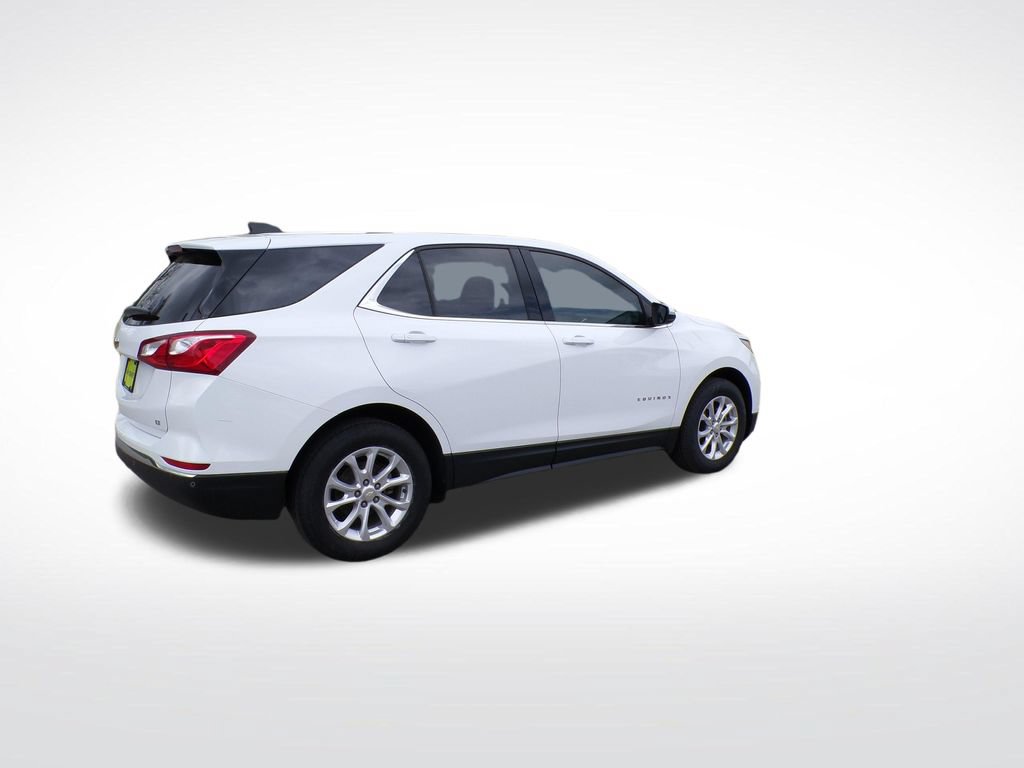 Used 2018 Chevrolet Equinox LT FWD image 7