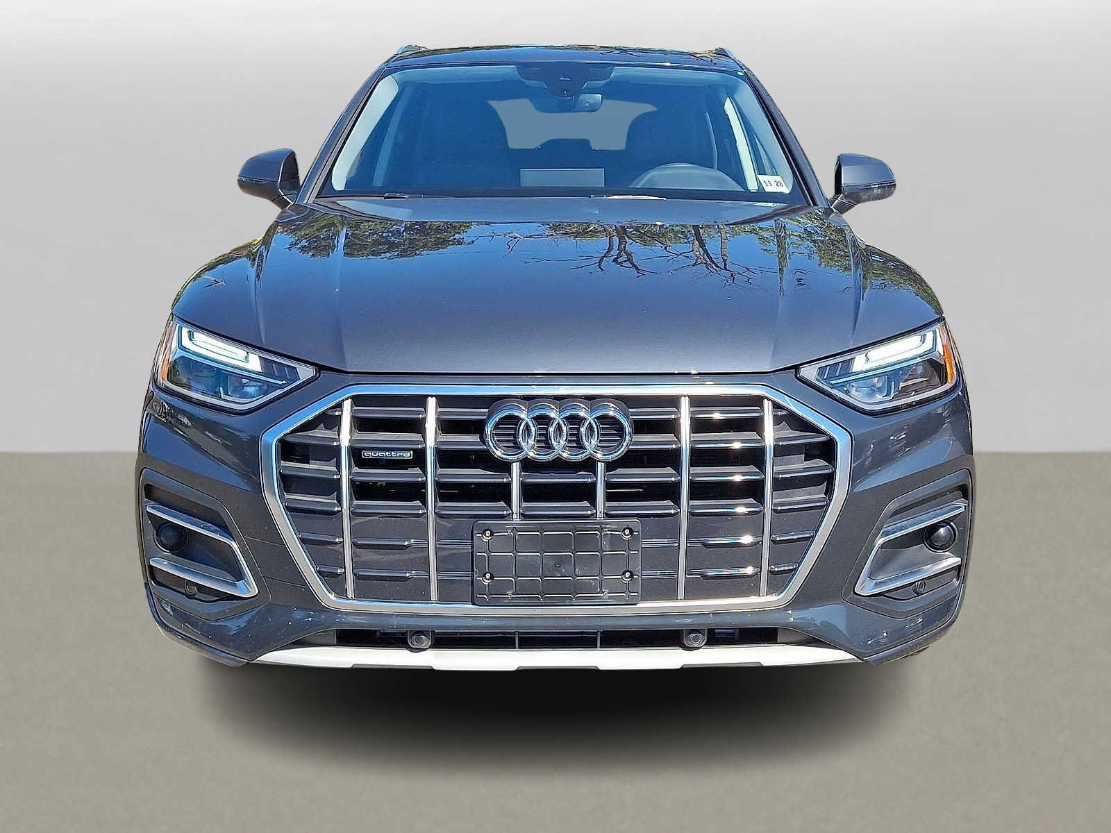 Used 2024 Audi Q5 2.0T Premium AWD/4WD image 35