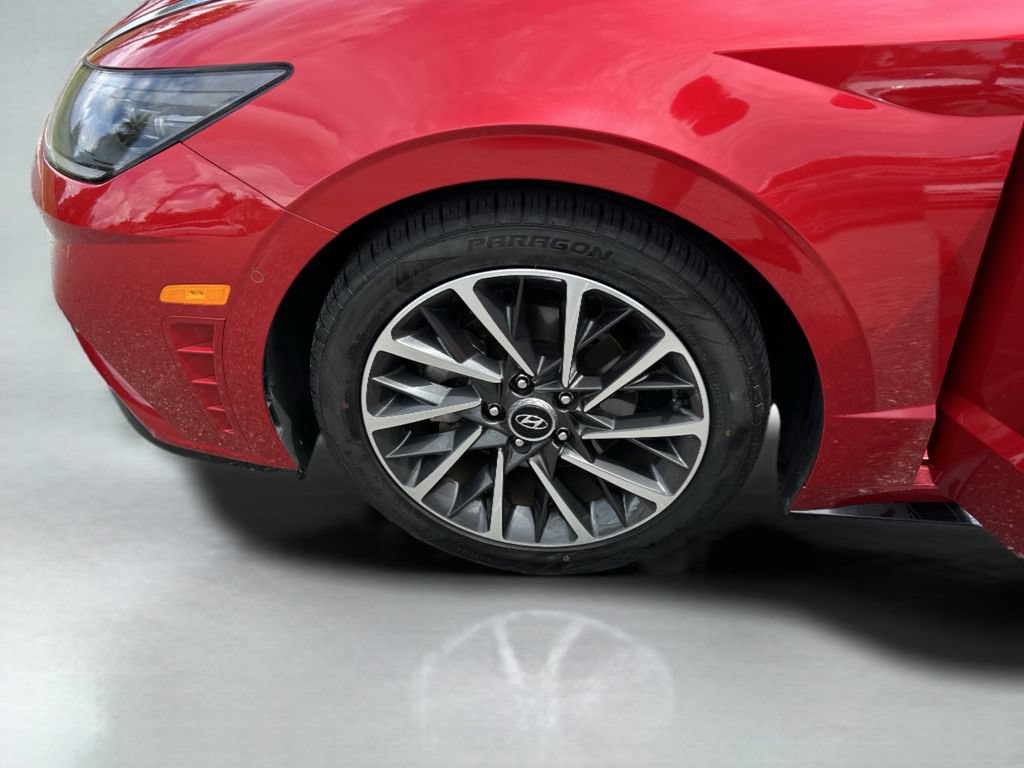 Used 2020 Hyundai Sonata Limited FWD image 37