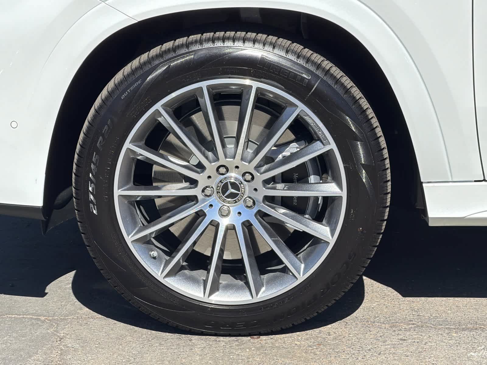 New 2027 Mercedes-Benz GLE 450 4MATIC Coupe image 24