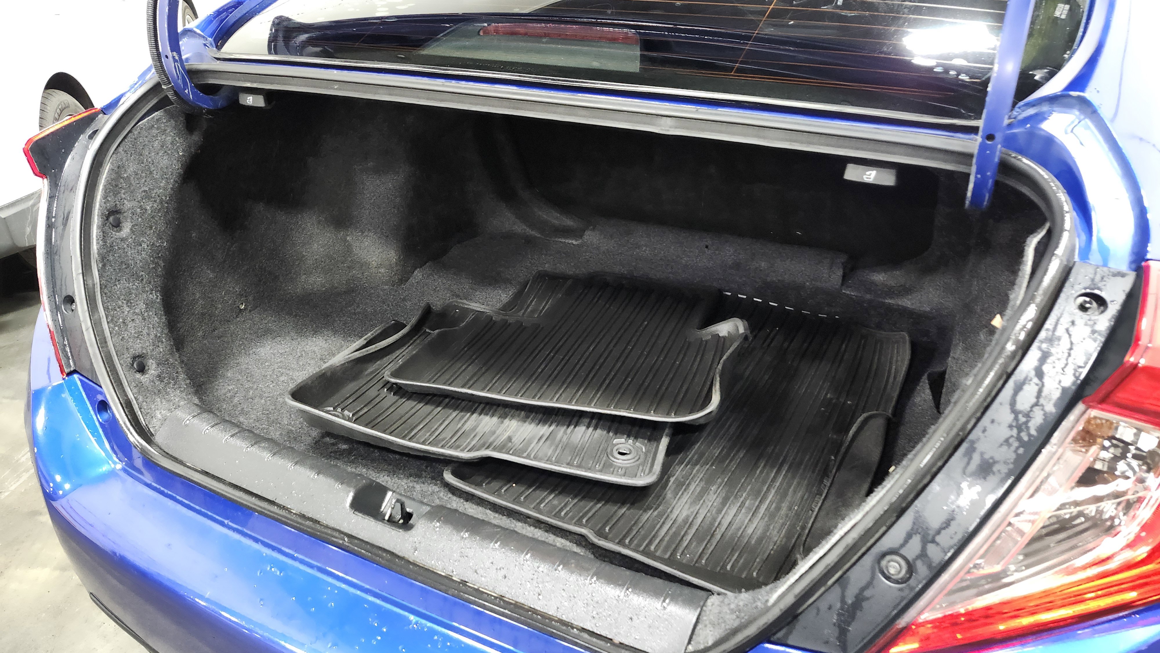 Used 2019 Honda Civic Sport image 20