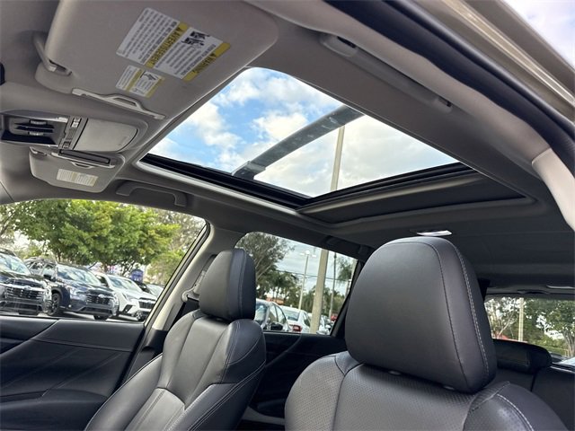 Used 2022 Subaru Forester Limited image 22