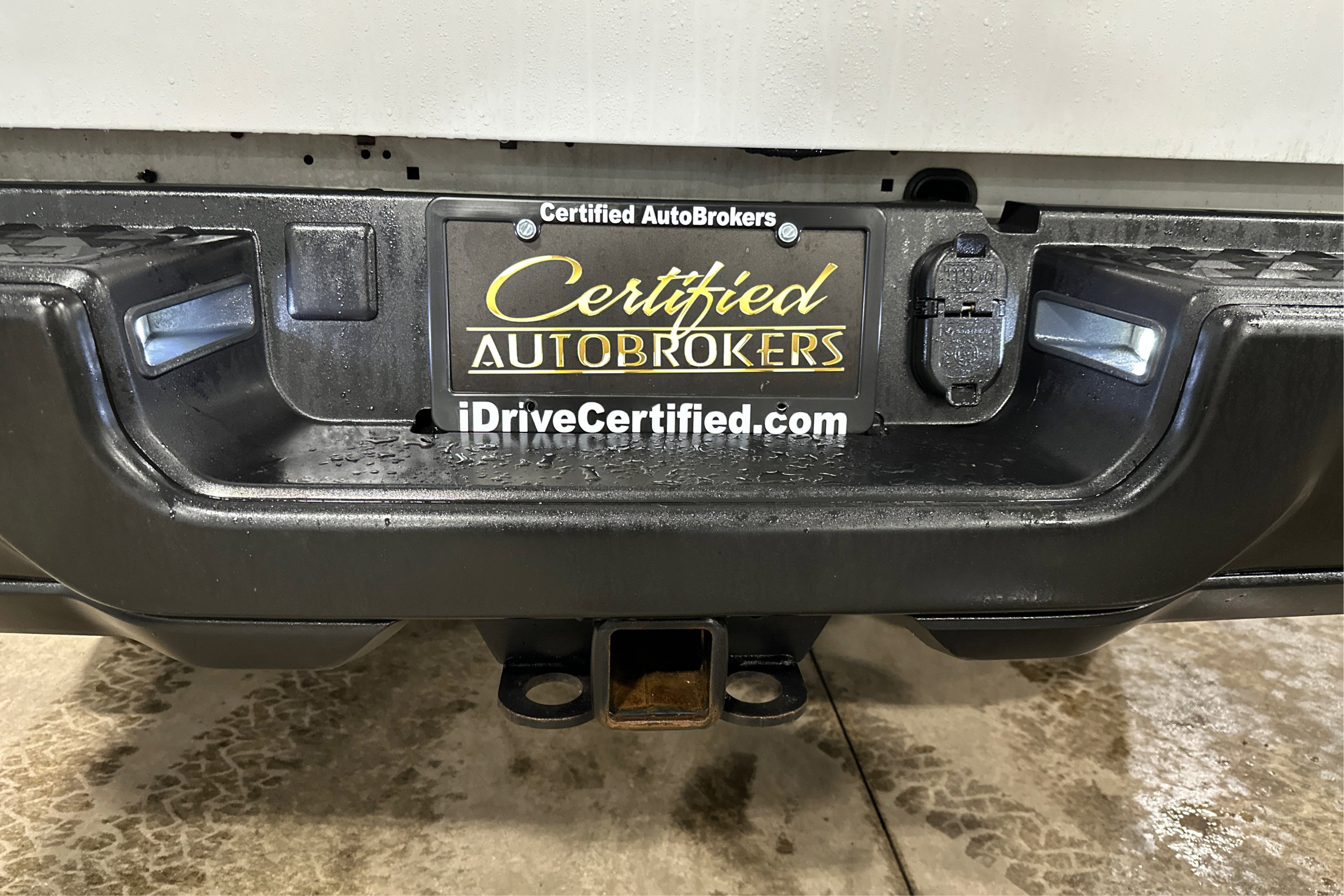 Used 2023 RAM 3500 Tradesman image 47