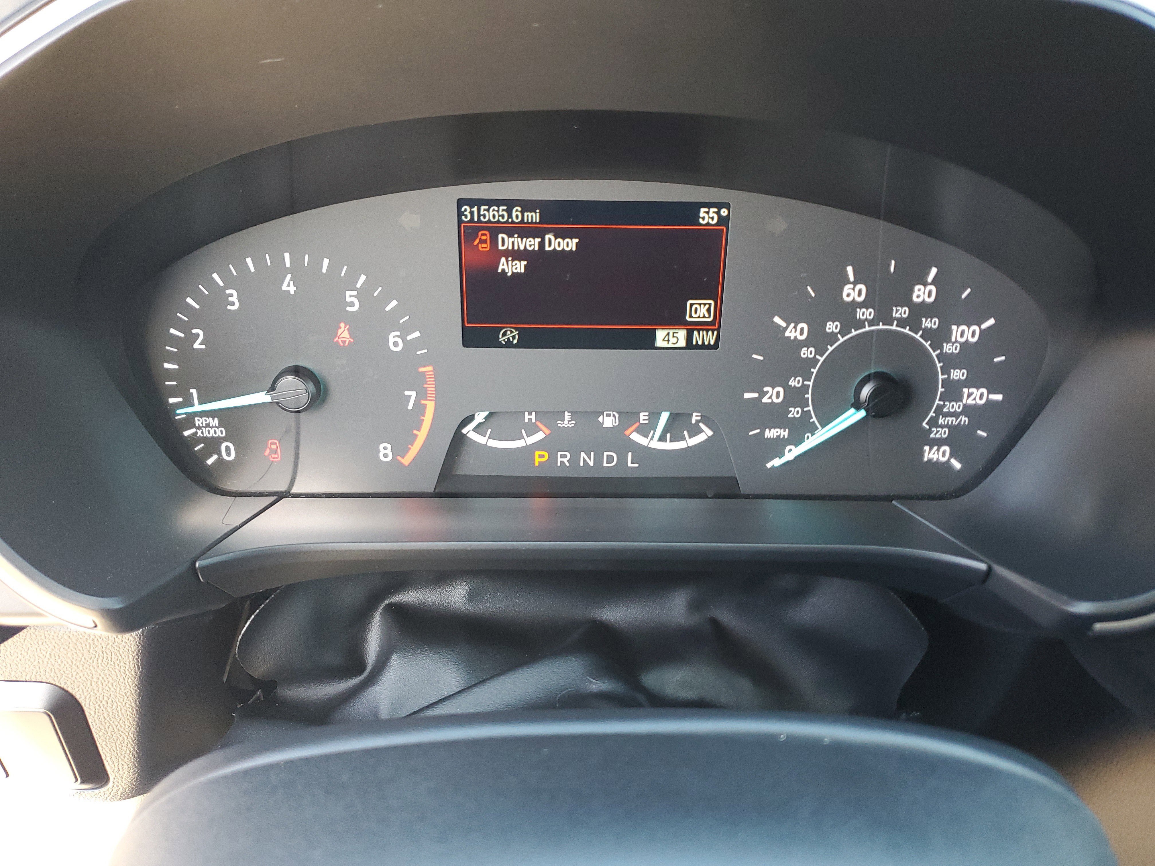 Used 2022 Ford Escape SE w/ Convenience Package image 32