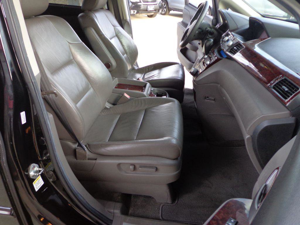 Used 2012 Honda Odyssey Touring image 16