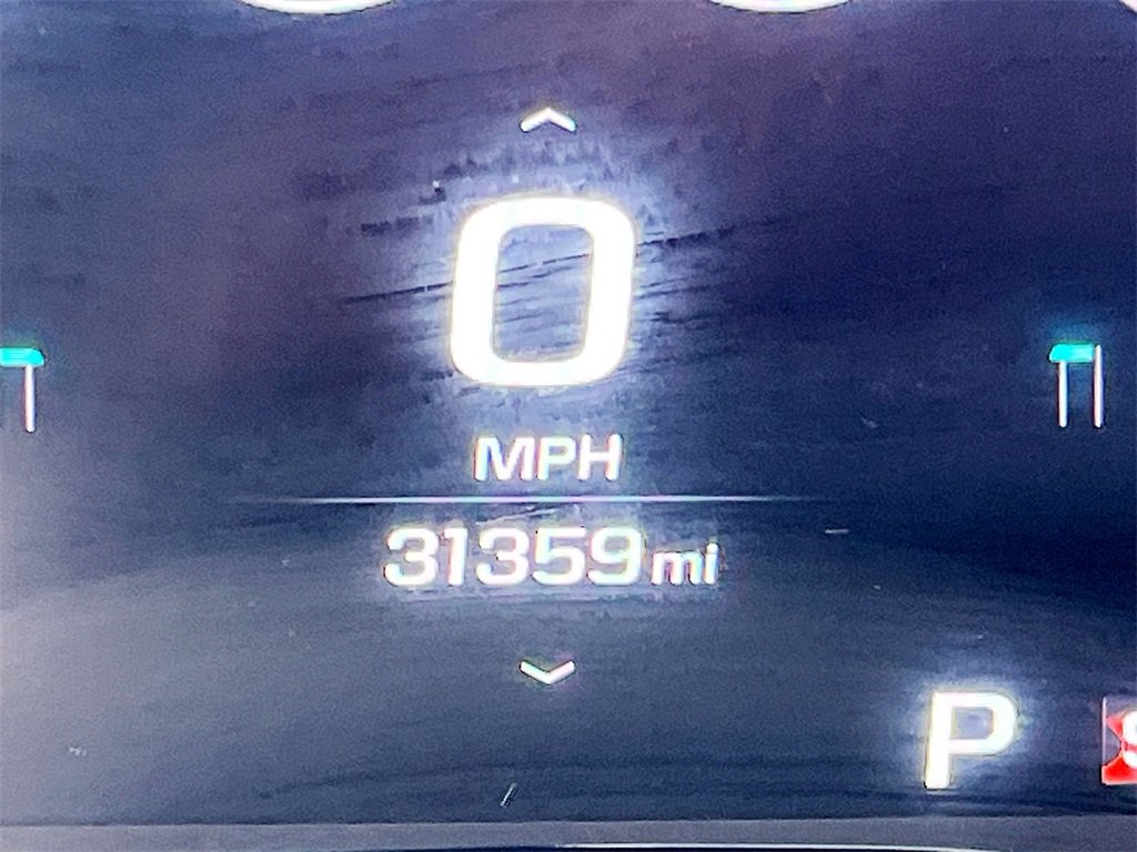 Used 2018 Chevrolet Camaro SS image 12