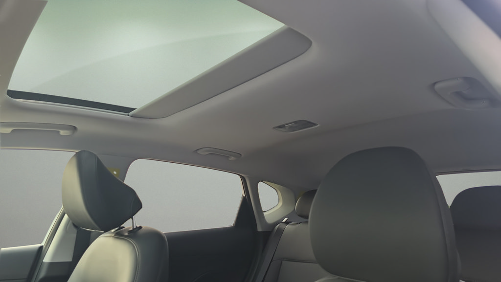 New 2026 Hyundai Kona Limited AWD/4WD image 15