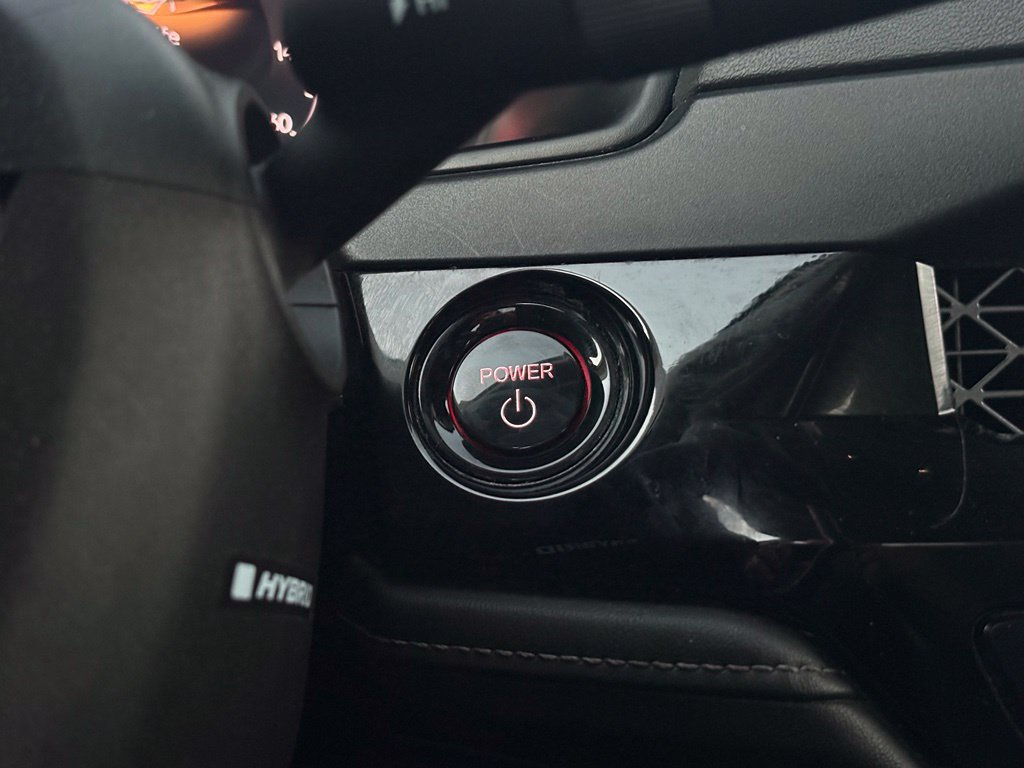 Used 2025 Honda Accord Touring image 30