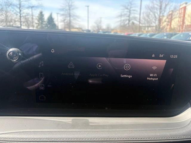 Certified 2024 Buick Encore GX Preferred image 11