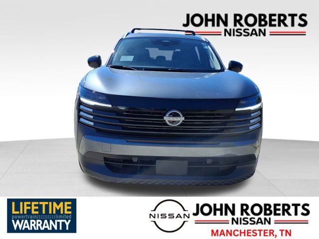 New 2026 Nissan Kicks SV w/ SV Premium Package image 12