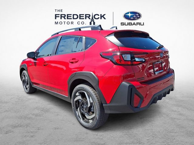 New 2026 Subaru Crosstrek 2.5i Limited AWD/4WD image 4