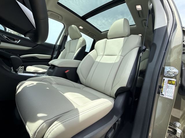 New 2026 Subaru Ascent Limited AWD/4WD image 11