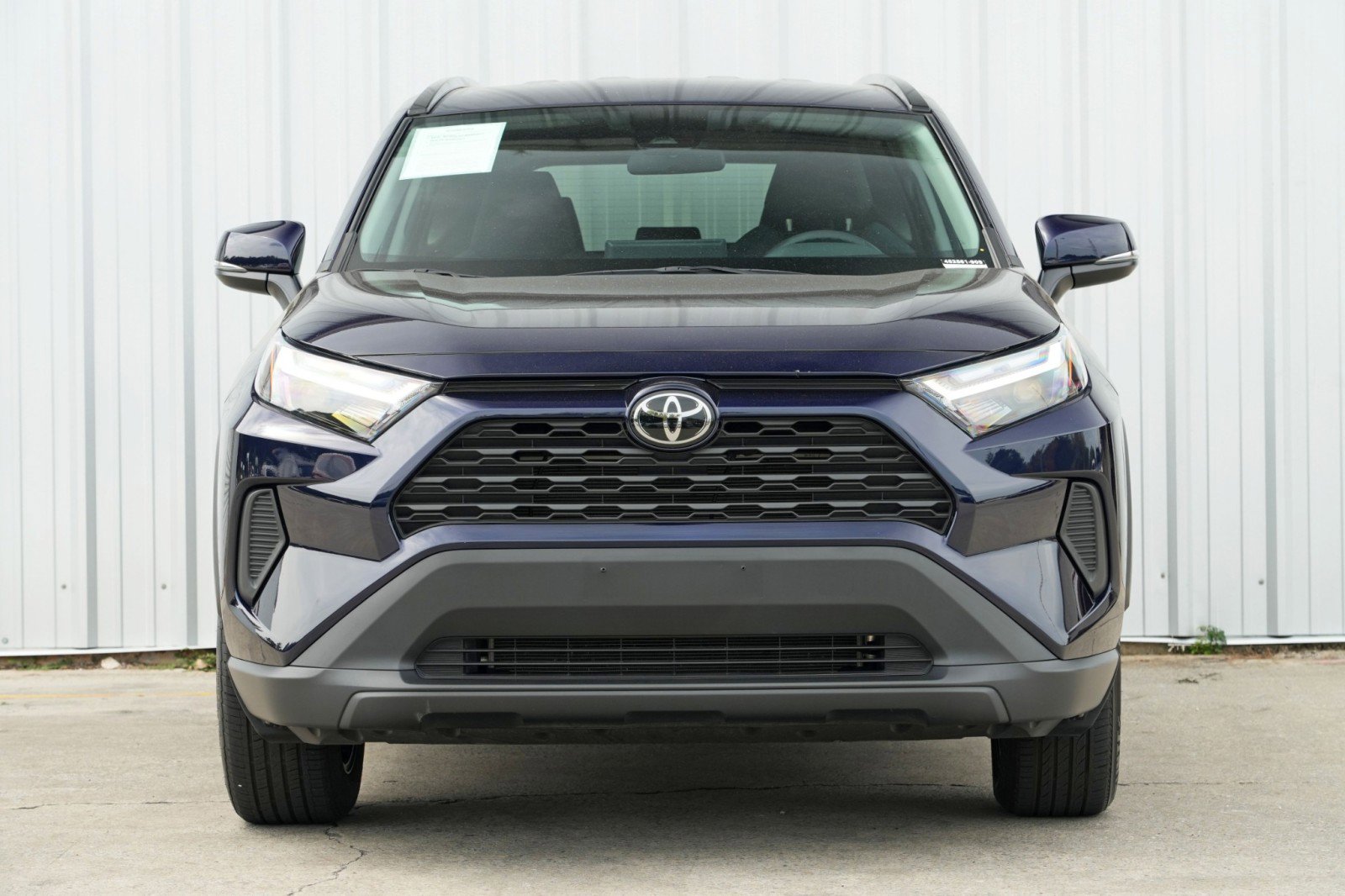 Used 2024 Toyota RAV4 XLE image 43