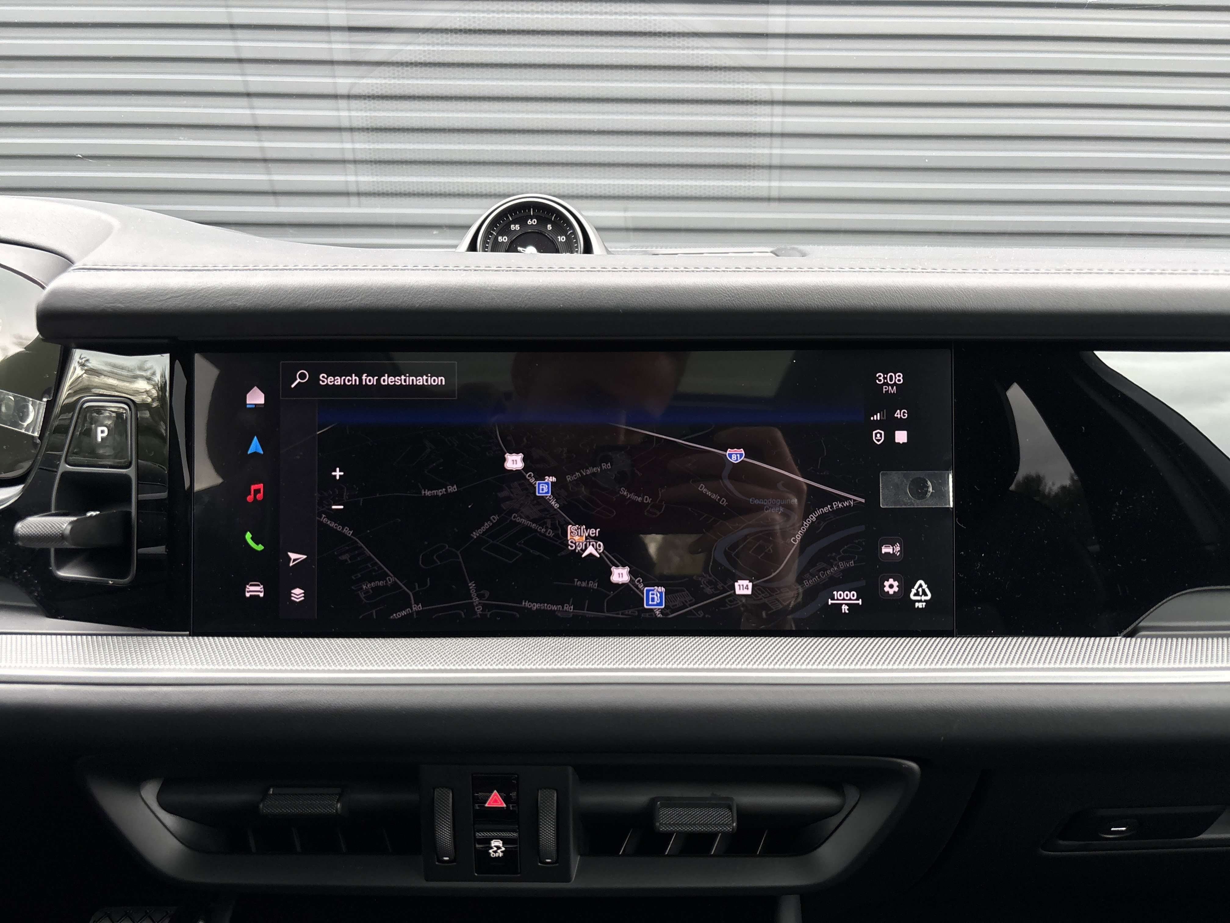 New 2026 Porsche Cayenne E-Hybrid AWD/4WD image 19